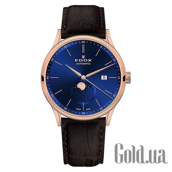 Швейцарские часы Edox, Мужские часы Les Vauberts La Grande Lune Automatic 80500 37R BUIR
Швейцарские часы Edox, Мужские часы Les Vauberts La Grande Lune Automatic 80500 37R BUIR