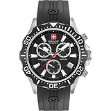 Swiss Military Мужские часы 06-4305.04.007, 1552501