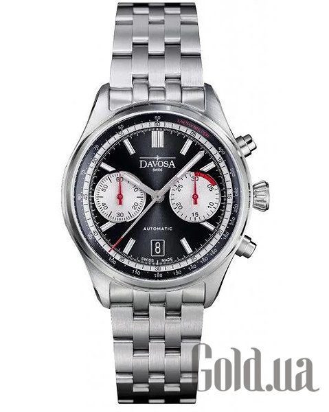 Швейцарские часы Davosa, Мужские часы Newton Pilot Rally Chronograph LE 161.536.50
Швейцарские часы Davosa, Мужские часы Newton Pilot Rally Chronograph LE 161.536.50