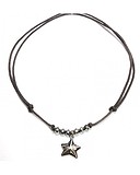 Morellato Стальное колье