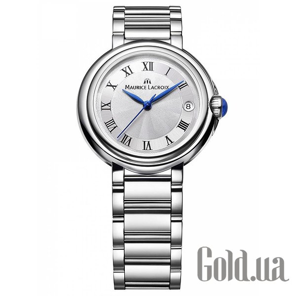 Швейцарские часы Maurice Lacroix, FA1004-SS002-110
Швейцарские часы Maurice Lacroix, FA1004-SS002-110