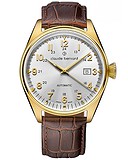 Claude Bernard Мужские часы Proud Heritage Automatic Date 80132 37JC AID, 1775478