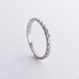 Женское серебряное кольцо, 1778807