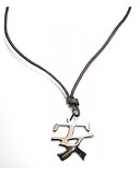 Morellato Стальное колье