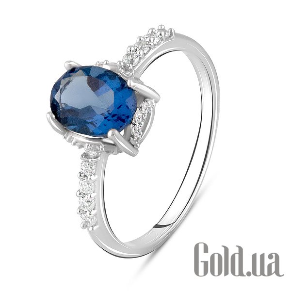 Женские кольца Fresh Jewelry, Женское серебряное кольцо с куб. циркониями и синт. танзанитом, 17.5
Женские кольца Fresh Jewelry, Женское серебряное кольцо с куб. циркониями и синт. танзанитом, 17.5