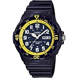 Casio Мужские часы MRW-200HC-2BVEF, 071290
