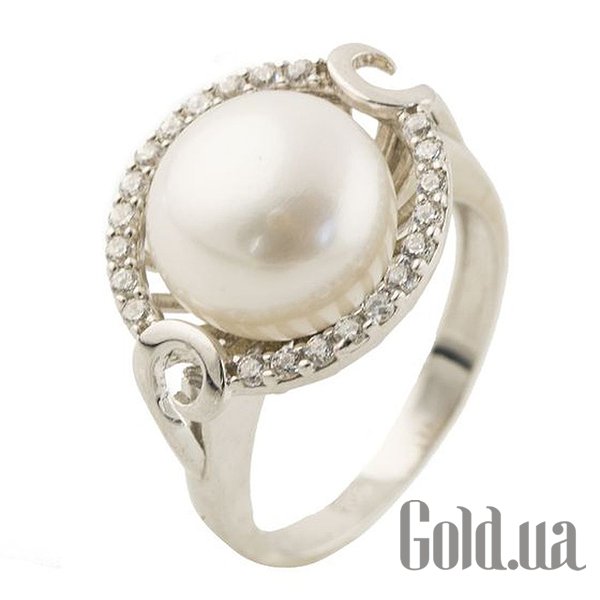 Женские кольца Fresh Jewelry, Женское серебряное кольцо с жемчугом и куб. циркониями, 15.5
Женские кольца Fresh Jewelry, Женское серебряное кольцо с жемчугом и куб. циркониями, 15.5