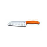 Victorinox Кухонный нож SwissClassic Santoku Vx68526.17L9B, 1500795