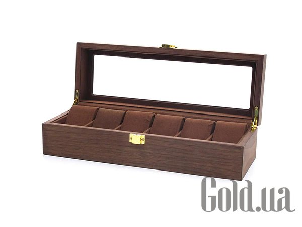 Шкатулка для часов Craft, Шкатулка для часов 6WB.RSW.BR
Шкатулка для часов Craft, Шкатулка для часов 6WB.RSW.BR