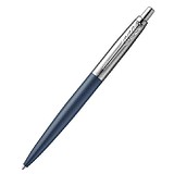 Parker Шариковая ручка Jotter 17 XL Primrose Matt Blue CT BP 12 132, 1686141