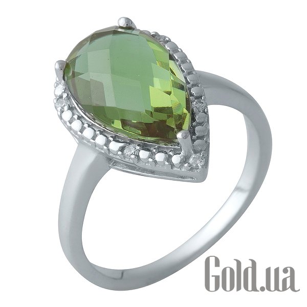 Женские кольца Fresh Jewelry, Женское серебряное кольцо с куб. циркониями и султанитом, 17
Женские кольца Fresh Jewelry, Женское серебряное кольцо с куб. циркониями и султанитом, 17