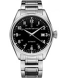Claude Bernard Мужские часы Proud Heritage Automatic Date 80132 3M NIN, 1775485