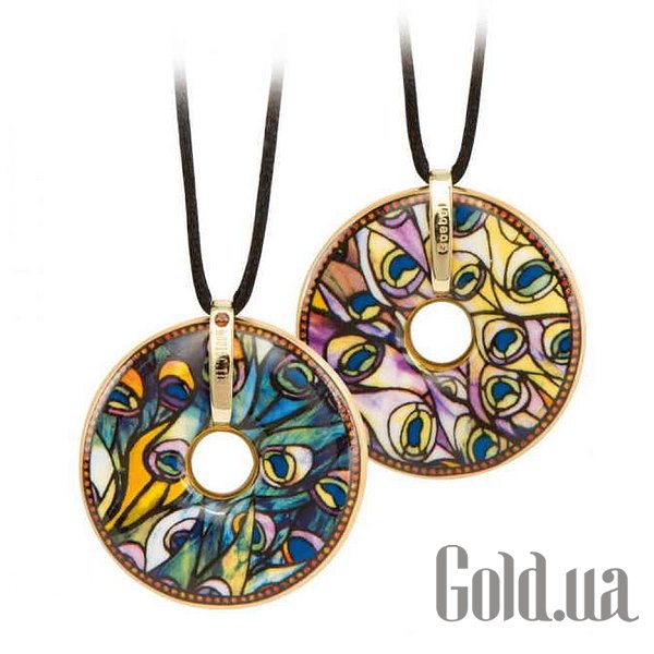 Женские колье и кулоны Goebel, Мультиколор, Кулон на шнурке с кристаллом Swarovski в позолоте
Женские колье и кулоны Goebel, Мультиколор, Кулон на шнурке с кристаллом Swarovski в позолоте