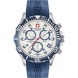 Swiss Military Мужские часы 06-4305.04.001.03, 1552511