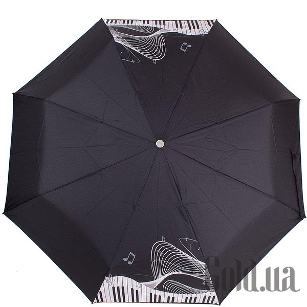 Зонт Airton, Черный, Зонт Z3912-1118 
Зонт Airton, Черный, Зонт Z3912-1118