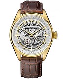 Claude Bernard Мужские часы Proud Heritage Automatic Skeleton 85307 37JC AID, 1775487