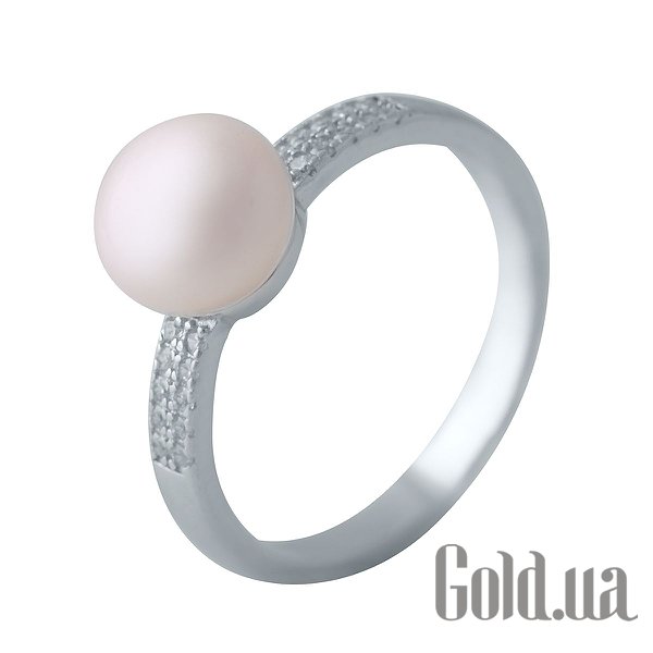 Женские кольца Fresh Jewelry, Женское серебряное кольцо с культив. жемчугом и куб. циркониями, 18
Женские кольца Fresh Jewelry, Женское серебряное кольцо с культив. жемчугом и куб. циркониями, 18