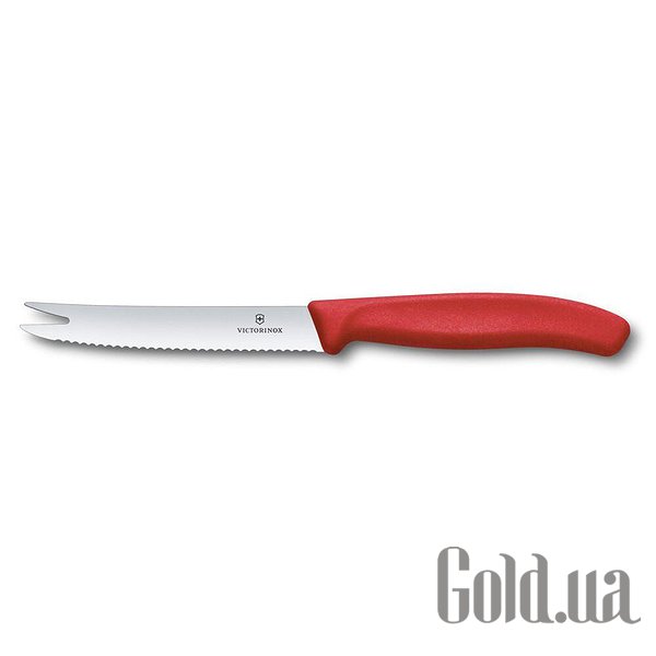 Нож Victorinox, Нож Swiss Classic Vx67861.C1
Нож Victorinox, Нож Swiss Classic Vx67861.C1