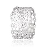 Заказать Женское серебряное кольцо (К2/445) стоимость 1232 грн., в интернет-магазине Gold.ua