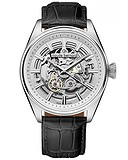 Claude Bernard Мужские часы Proud Heritage Automatic Skeleton 85307 3C AIN, 1775489