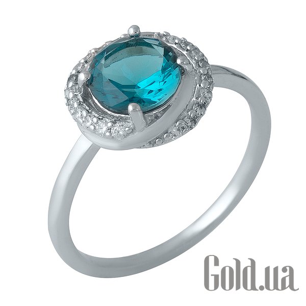Женские кольца Fresh Jewelry, Женское серебряное кольцо с топазом и куб. циркониями, 16.5
Женские кольца Fresh Jewelry, Женское серебряное кольцо с топазом и куб. циркониями, 16.5