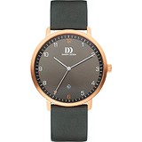 Danish Design Мужские часы IQ18Q1182, 1312387
