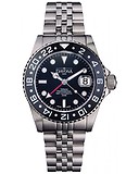 Davosa Мужские часы Ternos Professional GMT Automatic 161.571.05, 1774212