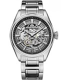 Claude Bernard Мужские часы Proud Heritage Automatic Skeleton 85307 3M GIN, 1775492