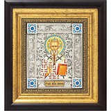 Икона "Святой Иаков" 0103027101, 1780356