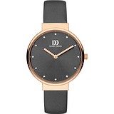 Danish Design Женские часы IV16Q1097, 817284