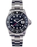Davosa Мужские часы Ternos Professional GMT Automatic 161.571.50, 1774213