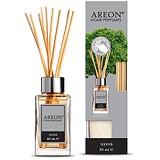 Areon Ароматизатор Areon Home Perfumes Lux Silver 85 мл 080841, 1782661