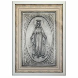 Икона "Дева Мария" 0102042001, 1781126