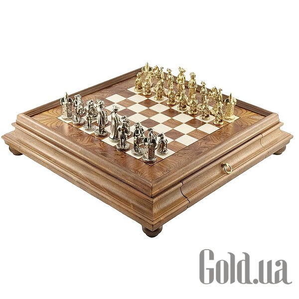 Шахматы Italfama, Шахматы 84M+434R
Шахматы Italfama, Шахматы 84M+434R