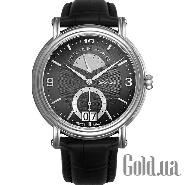 Купить Adriatica Мужские часы ADR 1194.5254QF
