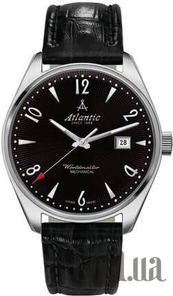 

Швейцарские часы Atlantic, Мужские часы 51651.41.65S