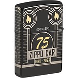 Zippo Зажигалка 48693