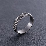 Мужское серебряное кольцо, 1782920