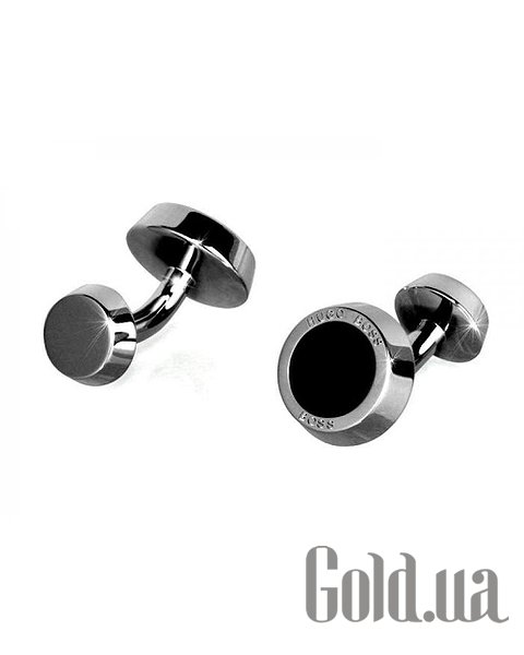 Запонка Hugo Boss, Запонки Black Round 1506398/50193675
Запонка Hugo Boss, Запонки Black Round 1506398/50193675