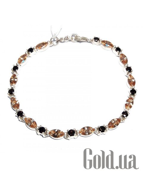 Женские браслеты Thomas Sabo, Женский серебряный браслет с куб. циркониями
Женские браслеты Thomas Sabo, Женский серебряный браслет с куб. циркониями