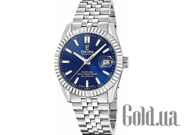Мужские часы Festina, Мужские часы F20090/2
Мужские часы Festina, Мужские часы F20090/2