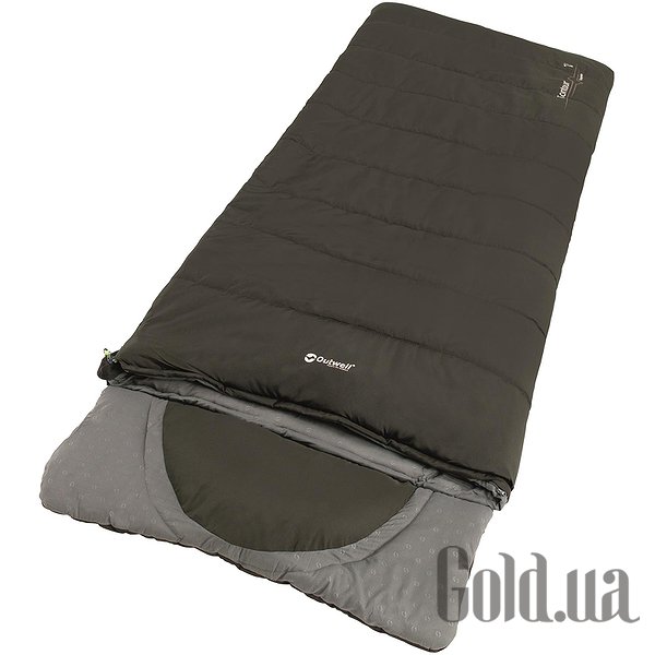 Спальный мешок Outwell, Коричневый, Спальный мешок Contour Supreme Reversible/-4°C Coffee Left
Спальный мешок Outwell, Коричневый, Спальный мешок Contour Supreme Reversible/-4°C Coffee Left