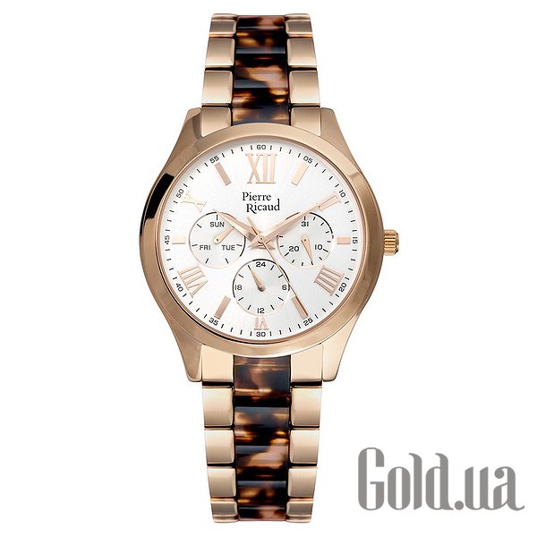 Женские часы Pierre Ricaud, Женские часы PR 22006.9133QF
Женские часы Pierre Ricaud, Женские часы PR 22006.9133QF
