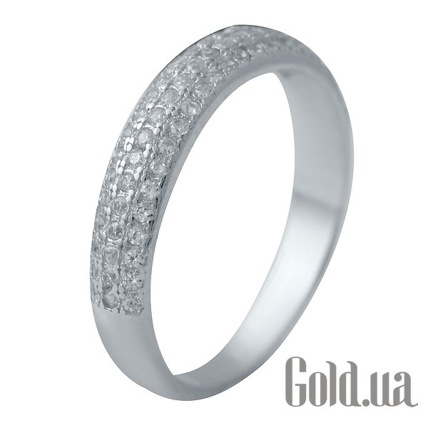 Обручальное кольцо Fresh Jewelry, Серебряное обручальное кольцо с куб. циркониями, 16.5
Обручальное кольцо Fresh Jewelry, Серебряное обручальное кольцо с куб. циркониями, 16.5