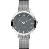 Danish Design Женские часы Stainless Steel IV64Q1194, 1550987