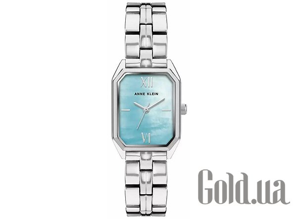 Женские часы Anne Klein, Женские часы AK-3775YLSV
Женские часы Anne Klein, Женские часы AK-3775YLSV