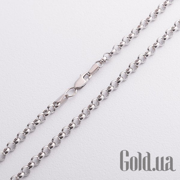 Мужская цепь Украина, Золотая цепочка, 40
Мужская цепь Украина, Золотая цепочка, 40