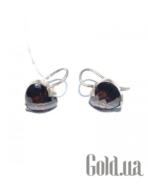 Серьги Thomas Sabo, Серебряные серьги с куб. циркониями
Серьги Thomas Sabo, Серебряные серьги с куб. циркониями