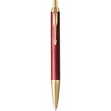 Parker Шариковая ручка IM 17 Premium Red GT BP 24 832, 1763470