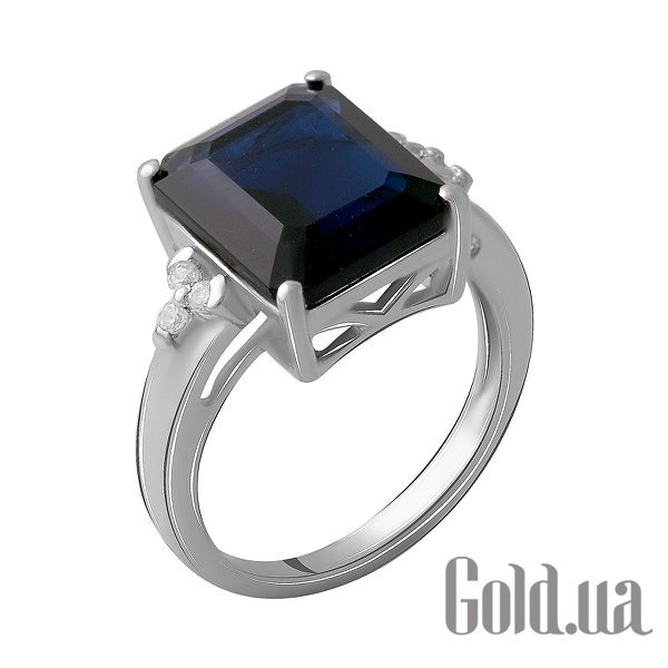 Женские кольца Fresh Jewelry, Женское серебряное кольцо с куб. циркониями и сапфиром, 17.5
Женские кольца Fresh Jewelry, Женское серебряное кольцо с куб. циркониями и сапфиром, 17.5